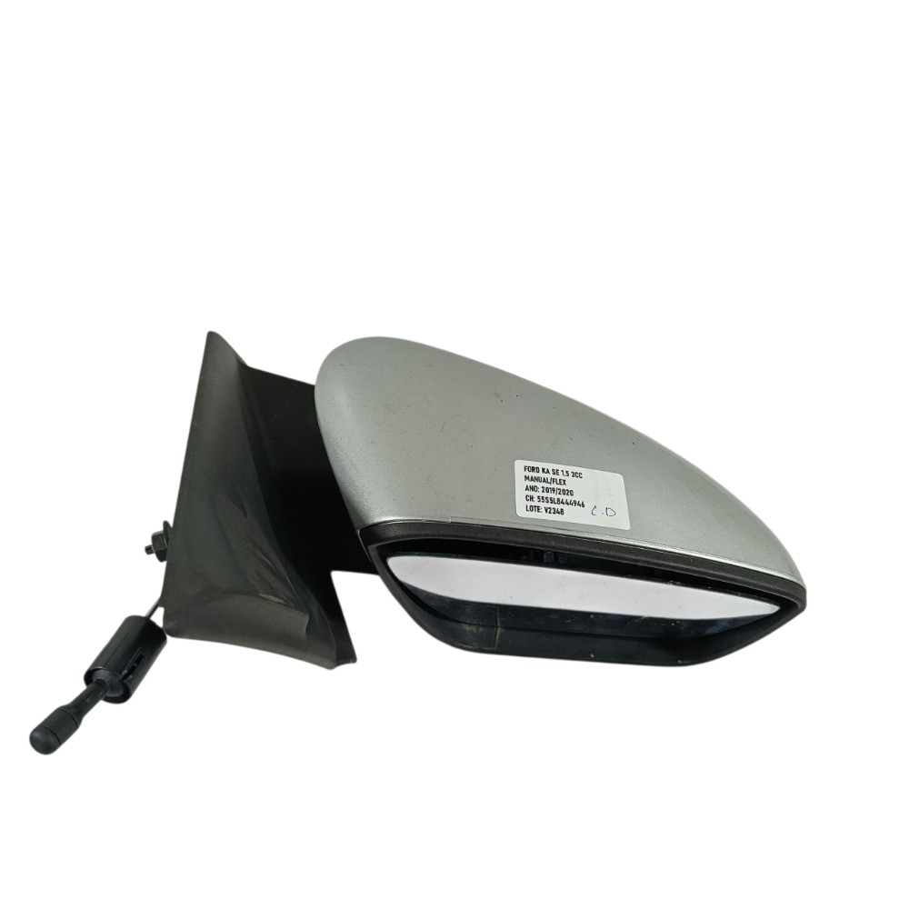 Retrovisor direito manual Ford Ka Se 1.5 2020 20735012b 2