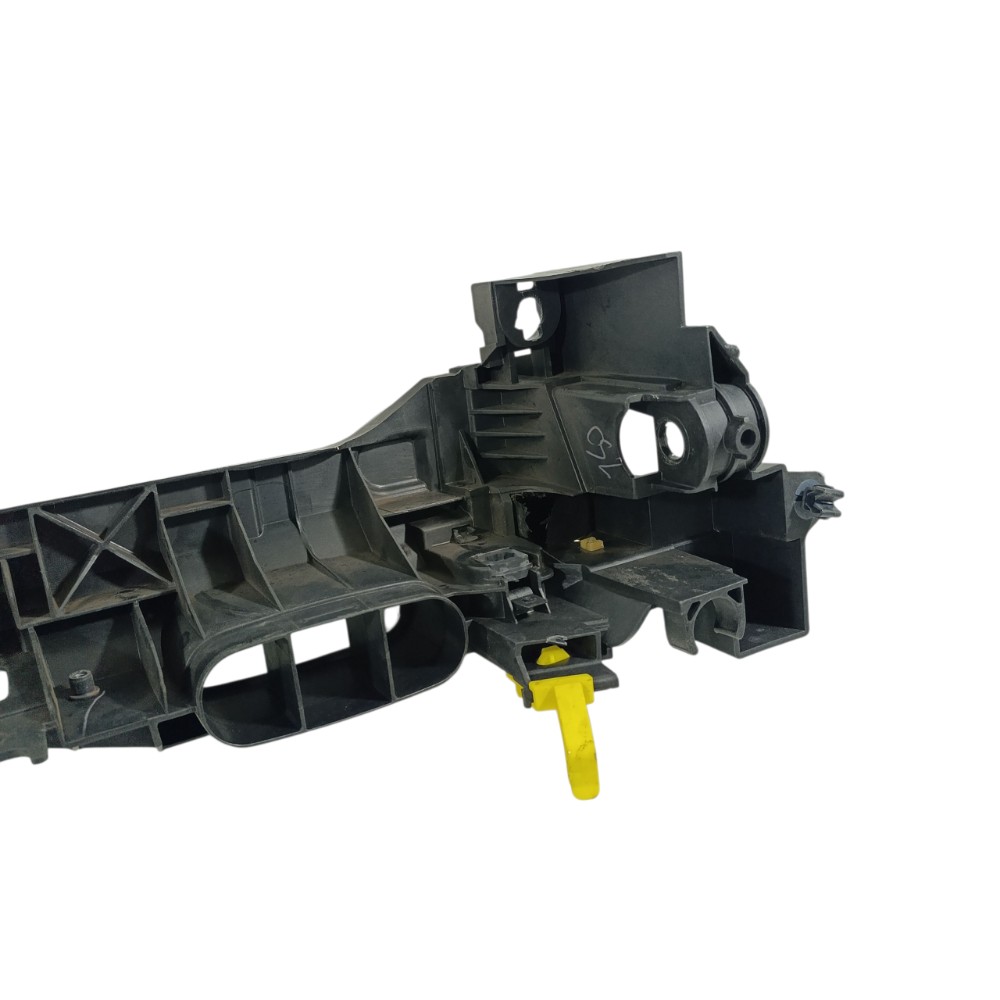 Painel frontal Ford Ka se Hatch 2020 J7BB16E146 2