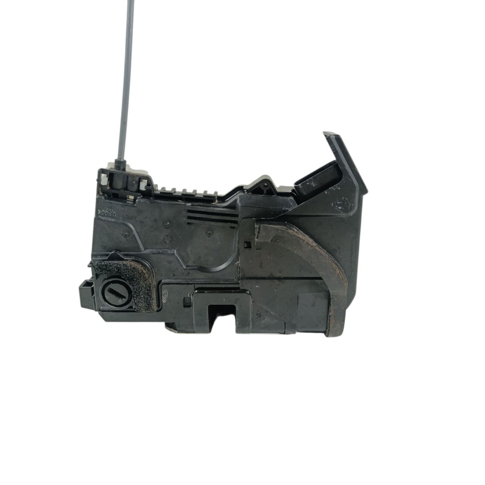 Fechadura Porta Traseira Direita Hb20 Vision 2021 81420r1000 7