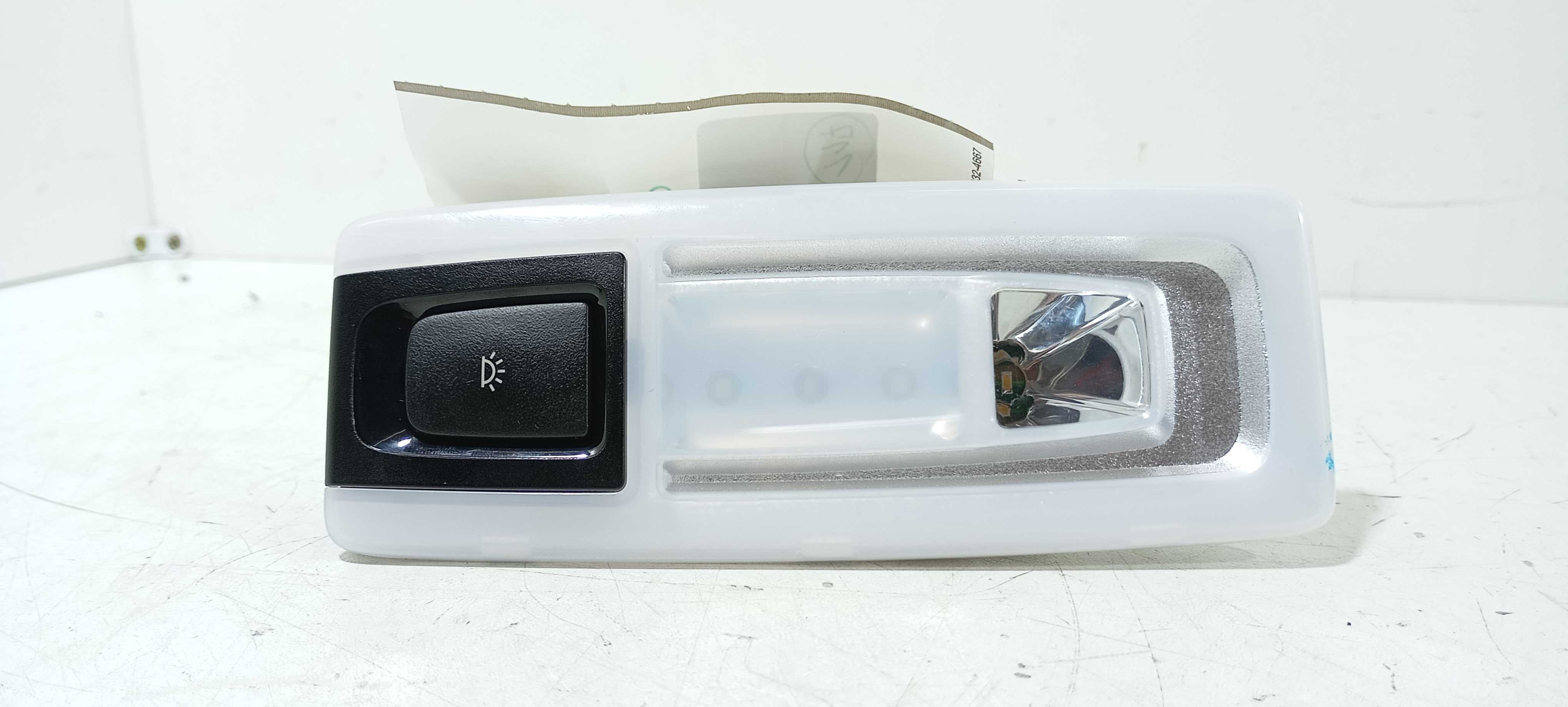 Luz Teto Traseiro Esquerdo Bmw 225i 2.0 2015 V2290 5