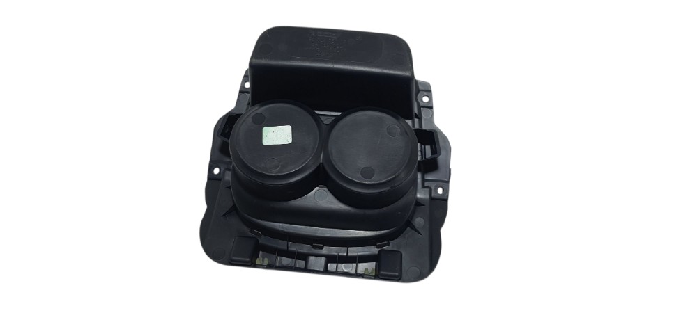 Console Central Peugeot 208 1.2 2018 9801005777 9