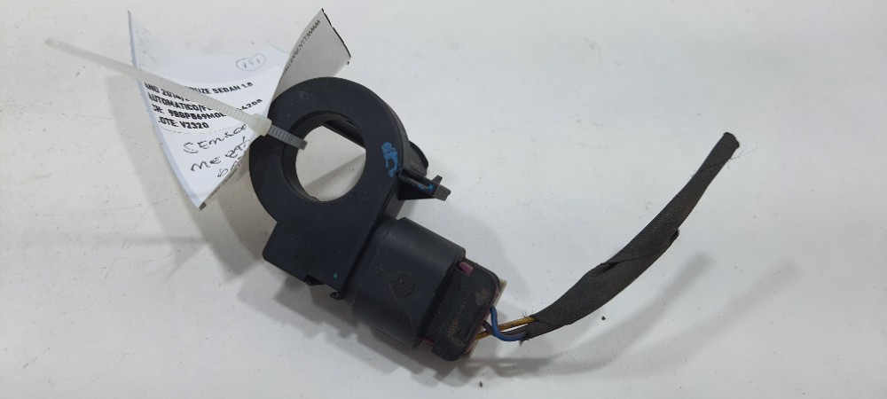 Sensor Negativo Bateria Chevrolet Cruze Sedan 2014 13505369 5