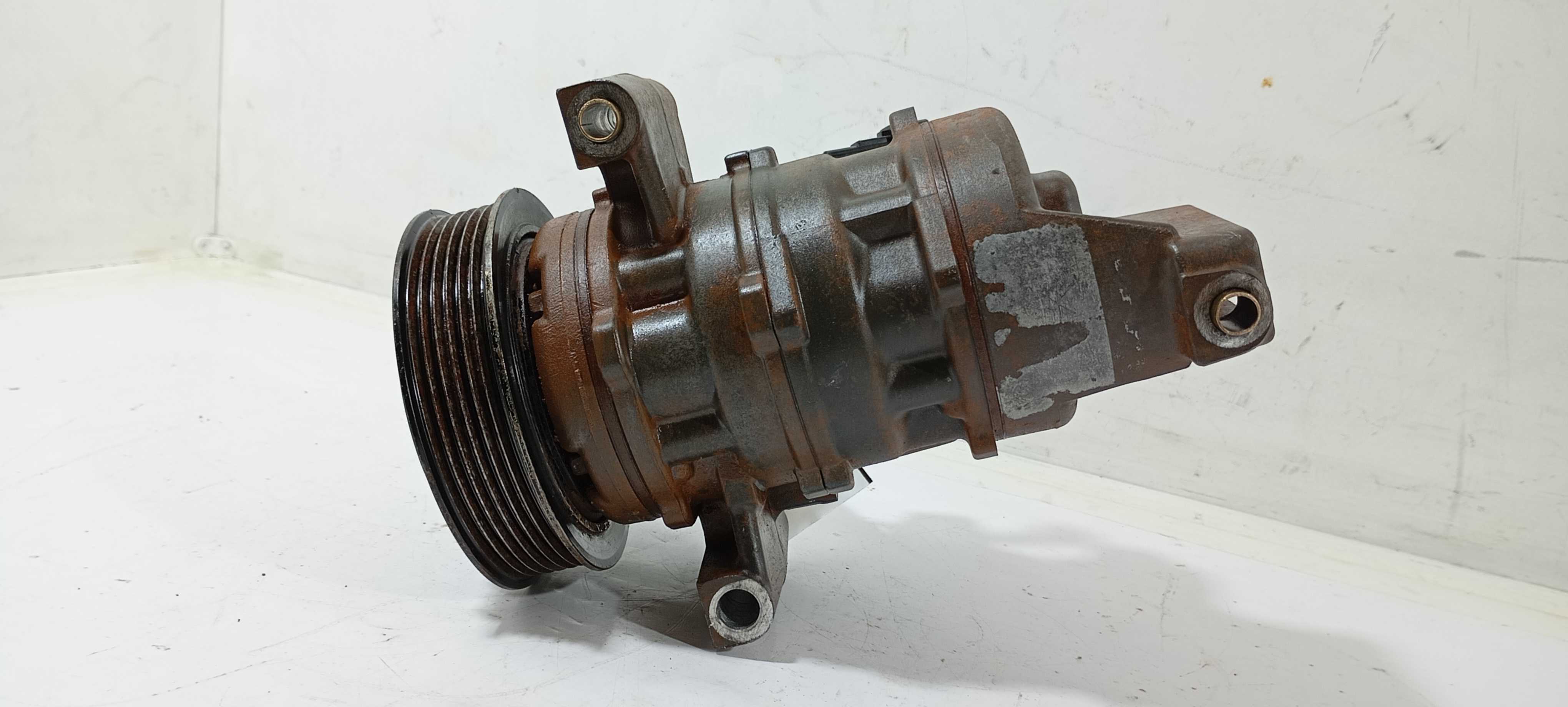 Compressor Ar Ford Ka Hatch 1.0 2020 E3b119d629bb 5