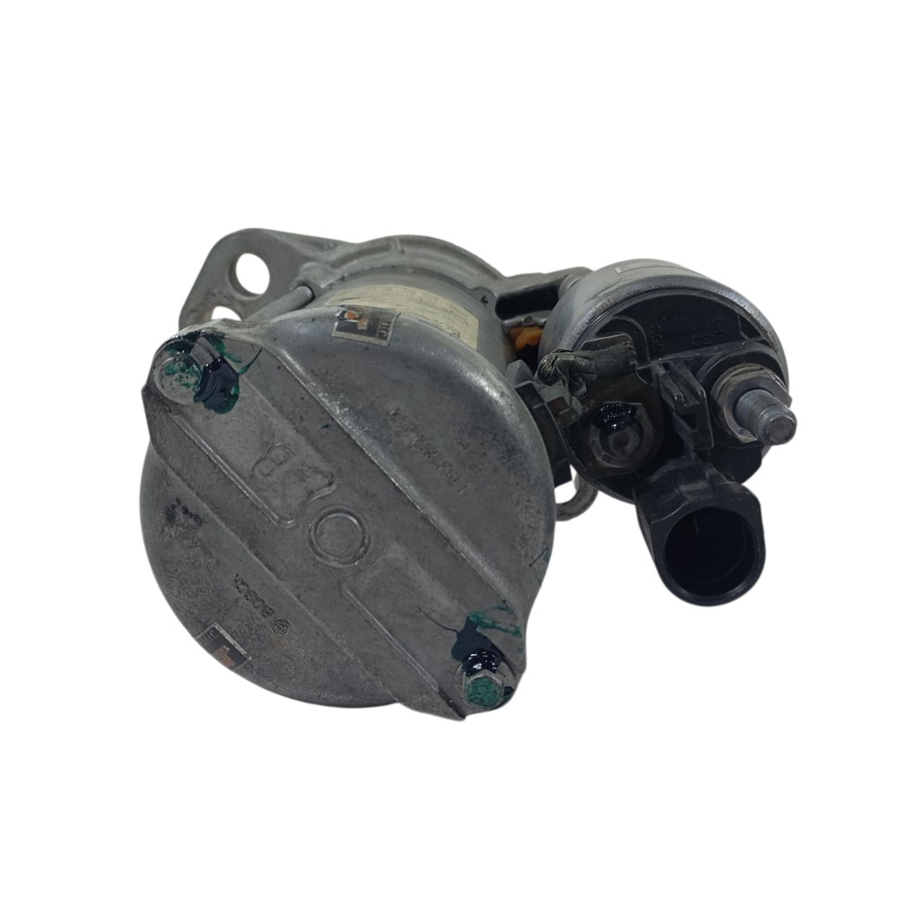Motor Arranque Volkswagem Jetta 1.6 2016 02m911024r 4
