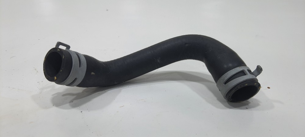 Mangueira Tubo Agua Superior Chevrolet Prisma 2019  52112097 Preto 3