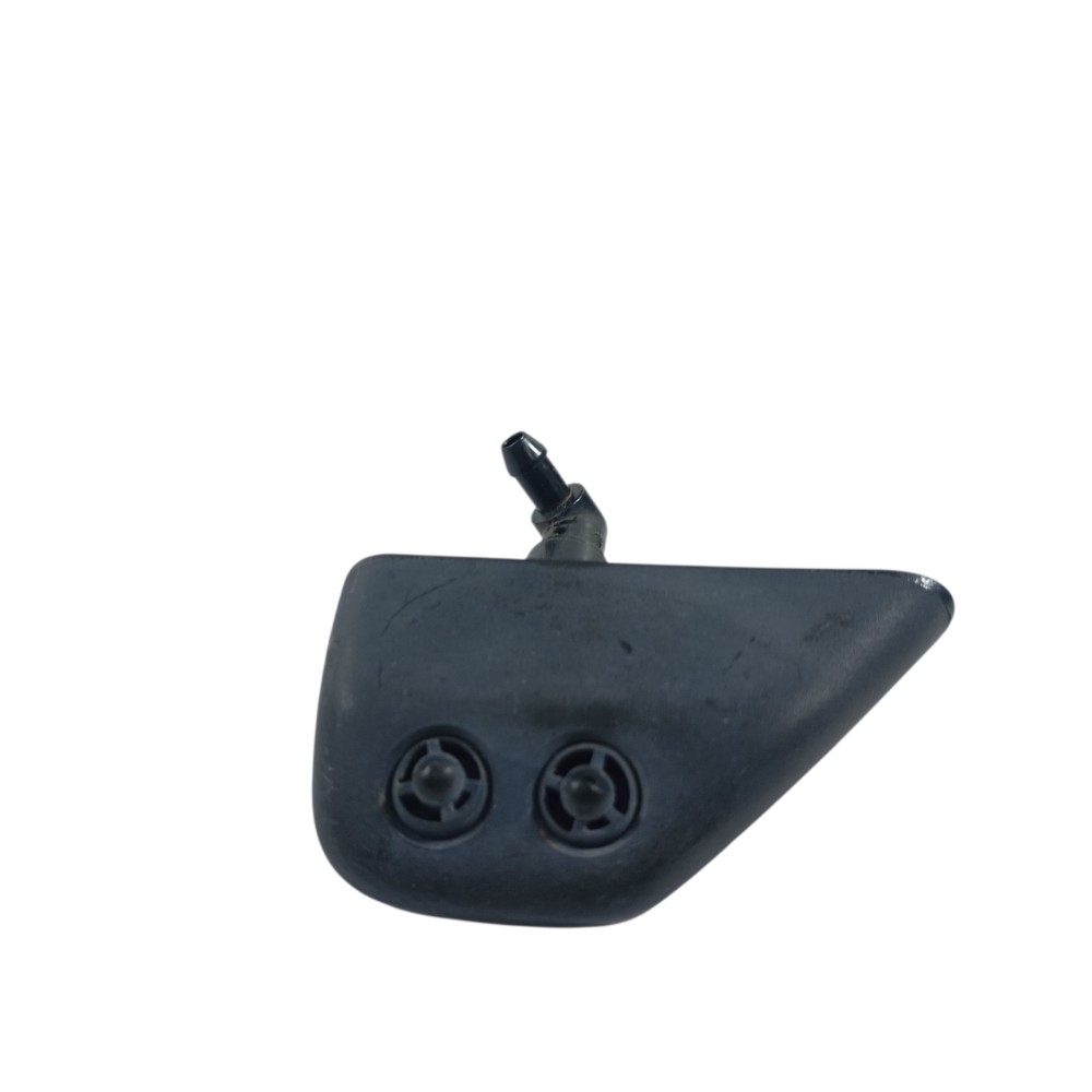 Esguicho Agua Farol Esquerdo Freelander 2 2010 Lr003851 Preto 2