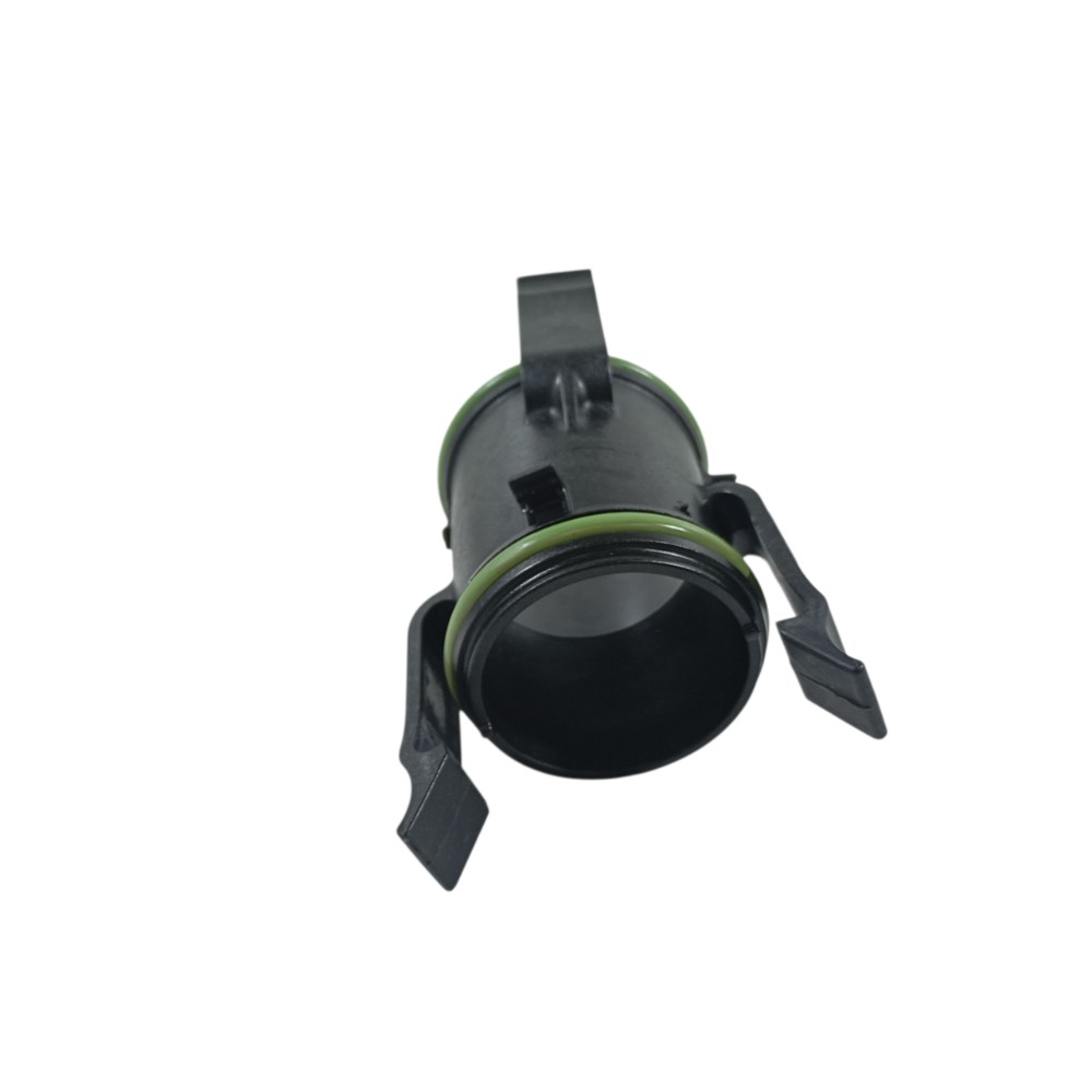 Duto Flange Turbina Nivus Tsi 1.0 2021 04e145875f Preto 5