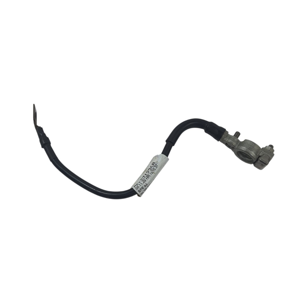 Cabo Negativo Bateria Nivus 1.0 Tsi 2021 2q0971235b 2