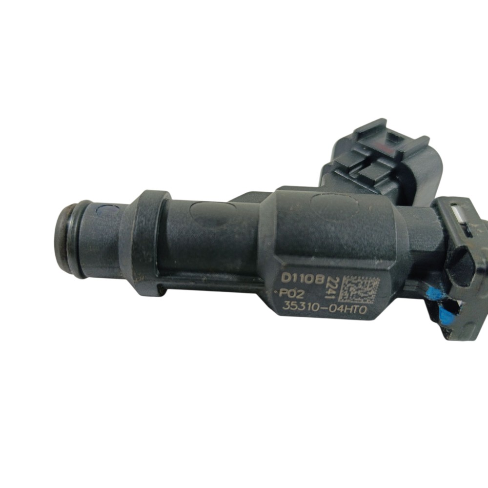 Bico Injetor Hb20 Sense 1.0 2022 3531004ht0 12v 7