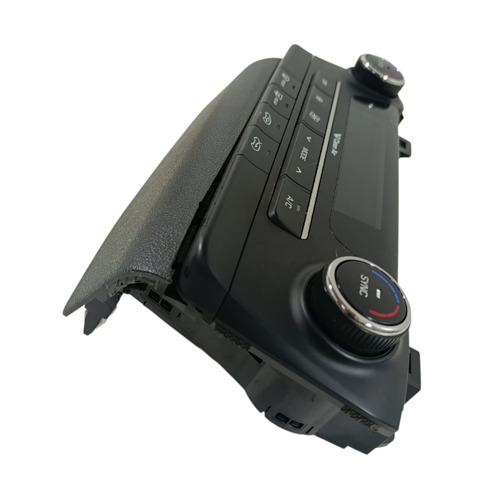 Comando Ar New Tucson Gls 1.6 2019 97250d3xxx 2