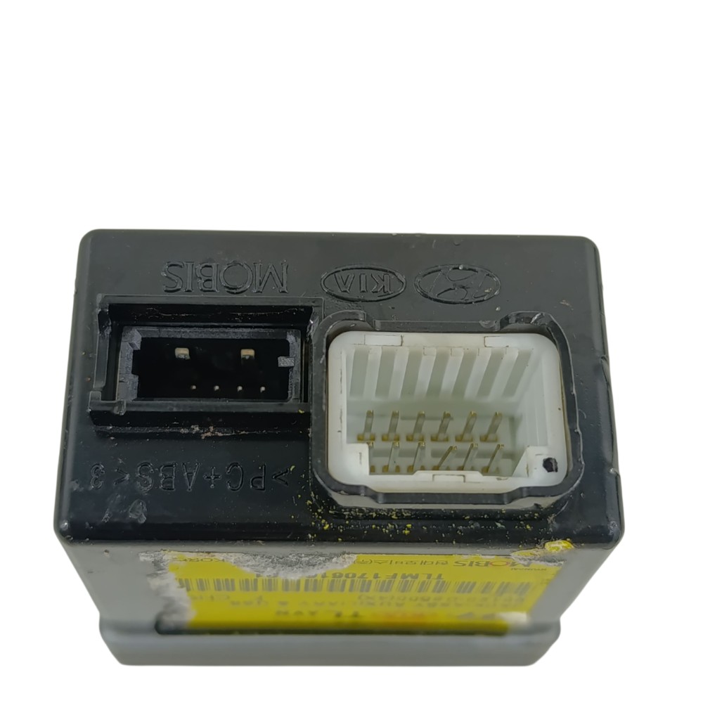 Conector Usb New Tucson Gls 1.6 2019 96120d3500 7