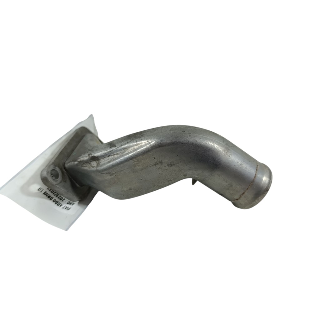 Flange Agua Fiat Argo Drive 1.0 2023 463361900 4