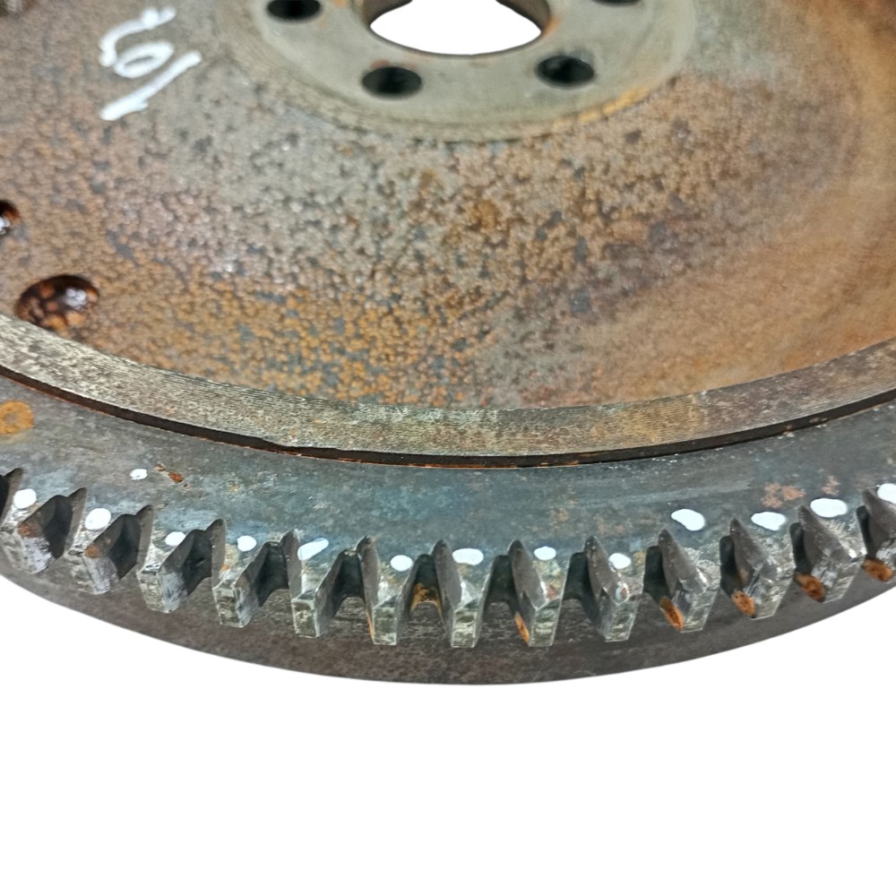 Volante Motor Toyota Etios Sd 1.5 2014 1340547040 5
