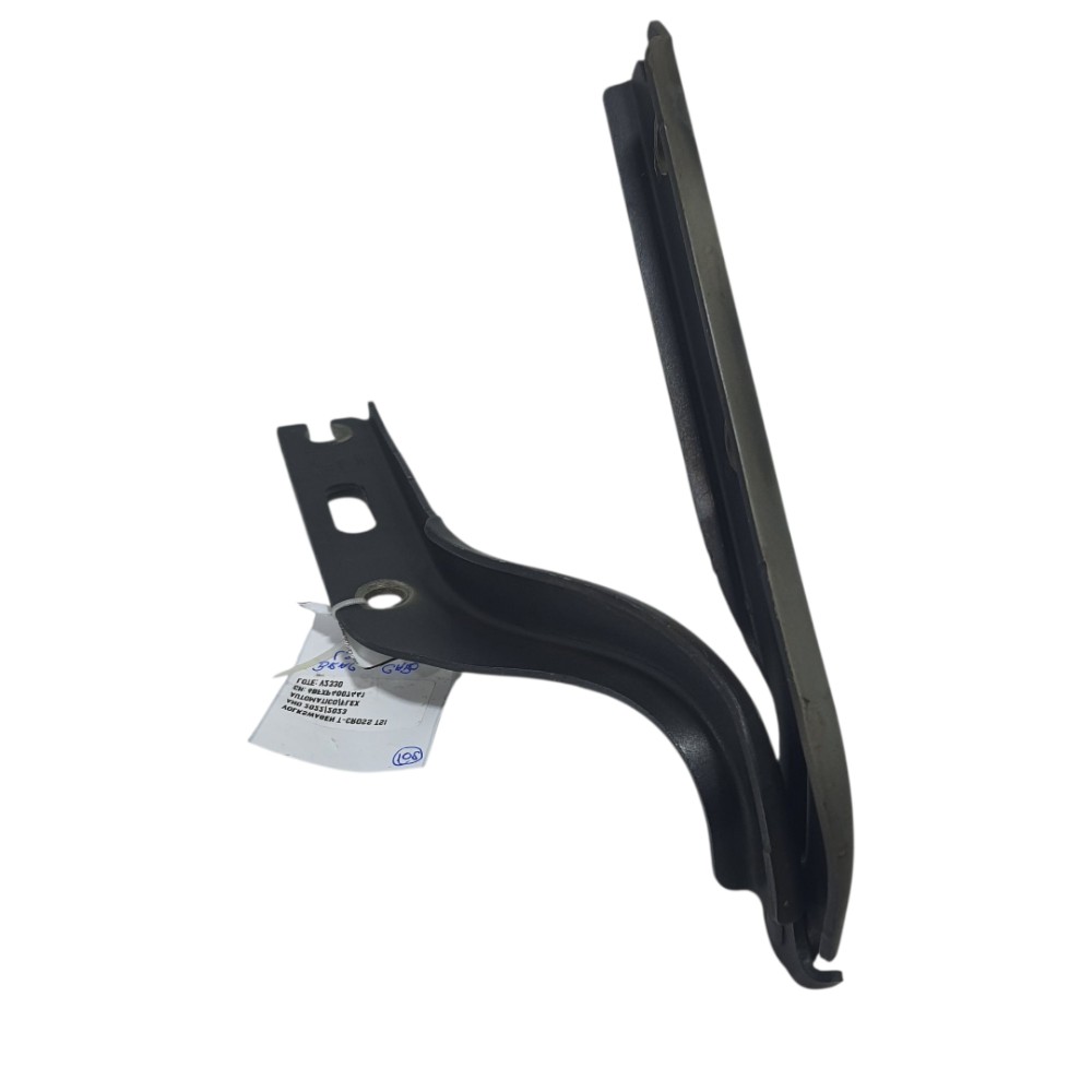 Braço Capô Esquerdo Volkswagen T-cross Tsi 2023 2gp823301a 3
