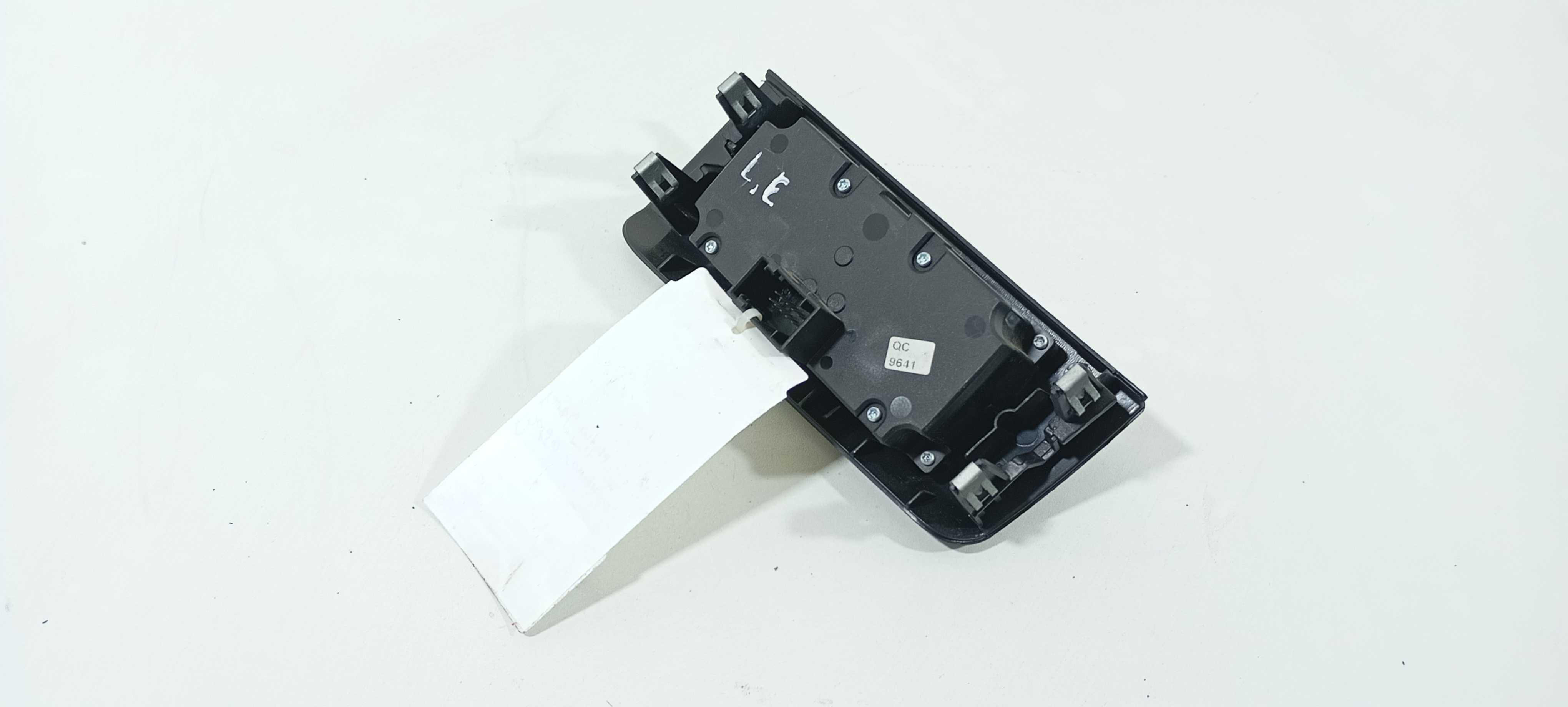 Botão Farol De Milha Bmw X6 Xdrive 2010 4.4 Biturbo V2276 2