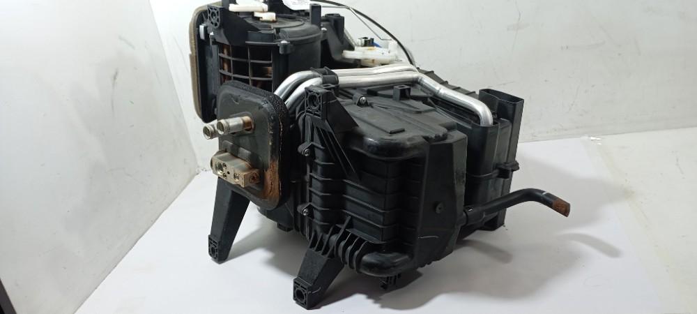 Caixa Evaporadora Renault Kwid 2021 Eb1d1pdfla02 Preto 7