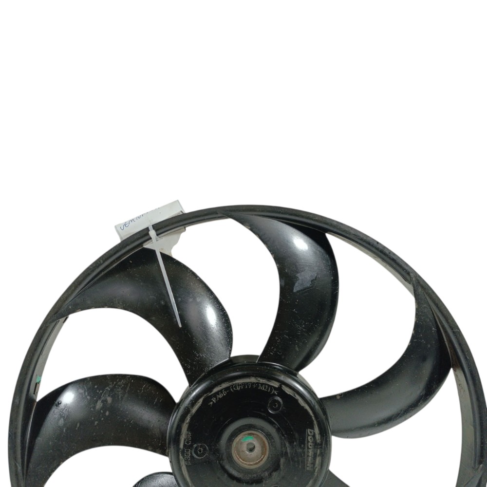 Hélice ventoinha radiador Hb20s 1.6 2018 252311R390 6
