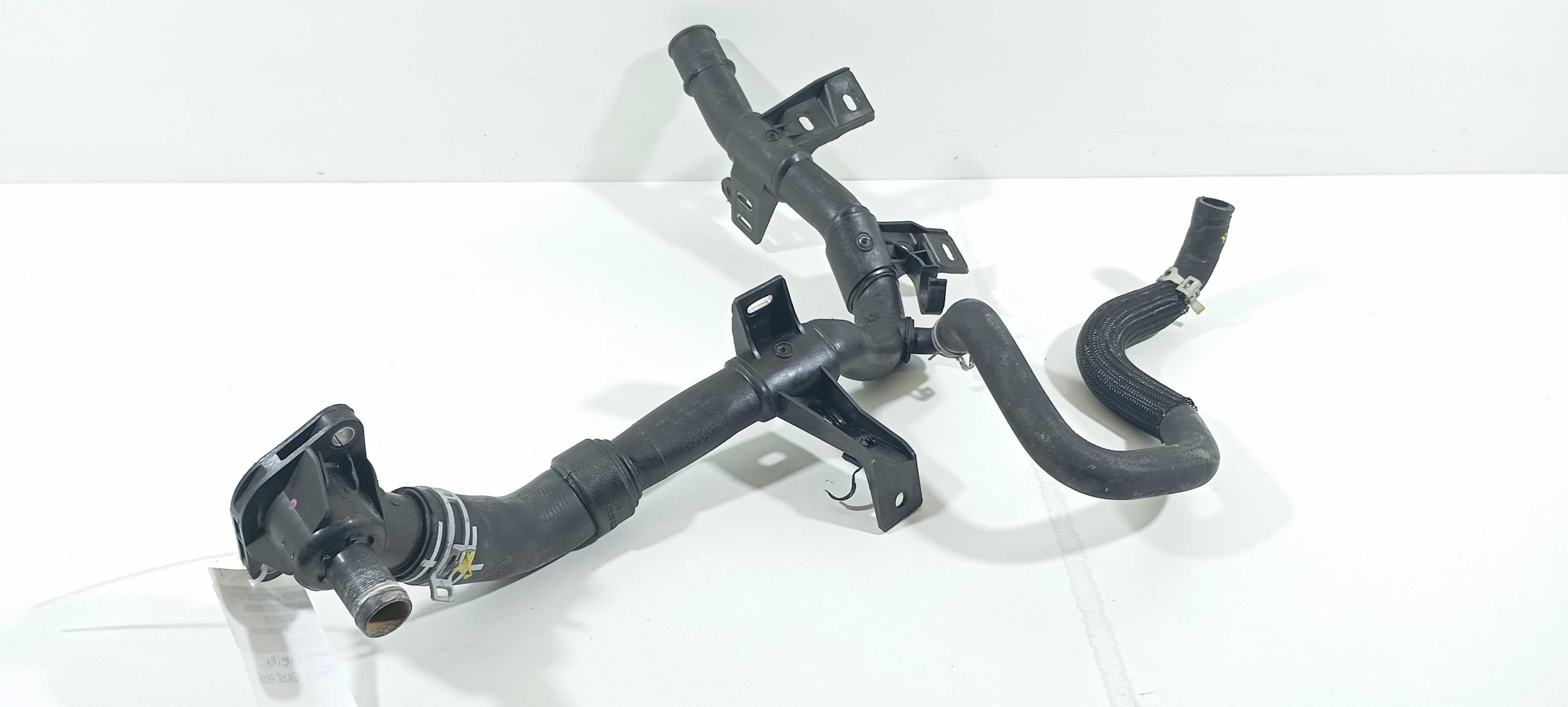 Mangueira Agua Radiador C3 Exclusive 1.6 Vvt 2016 V2278 3