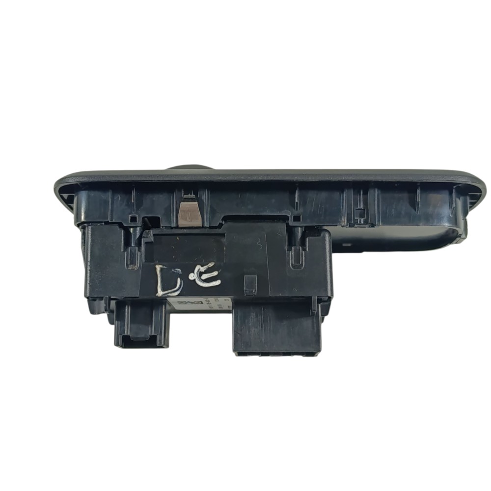 Botão vidro dianteiro esquerdo Ford ka Hatch 2020 E3B514A132 7