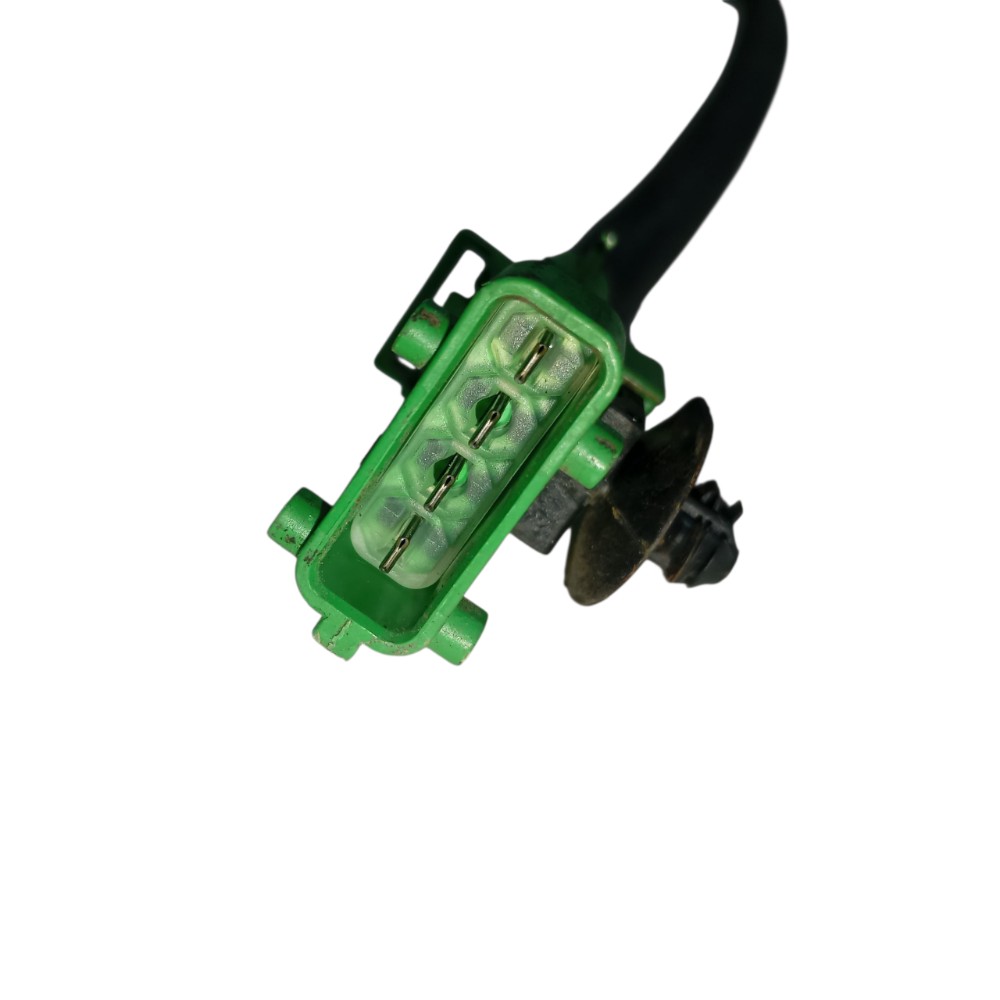 Sonda Lambda Pré Citroen Aircross 2018 9675112580 6