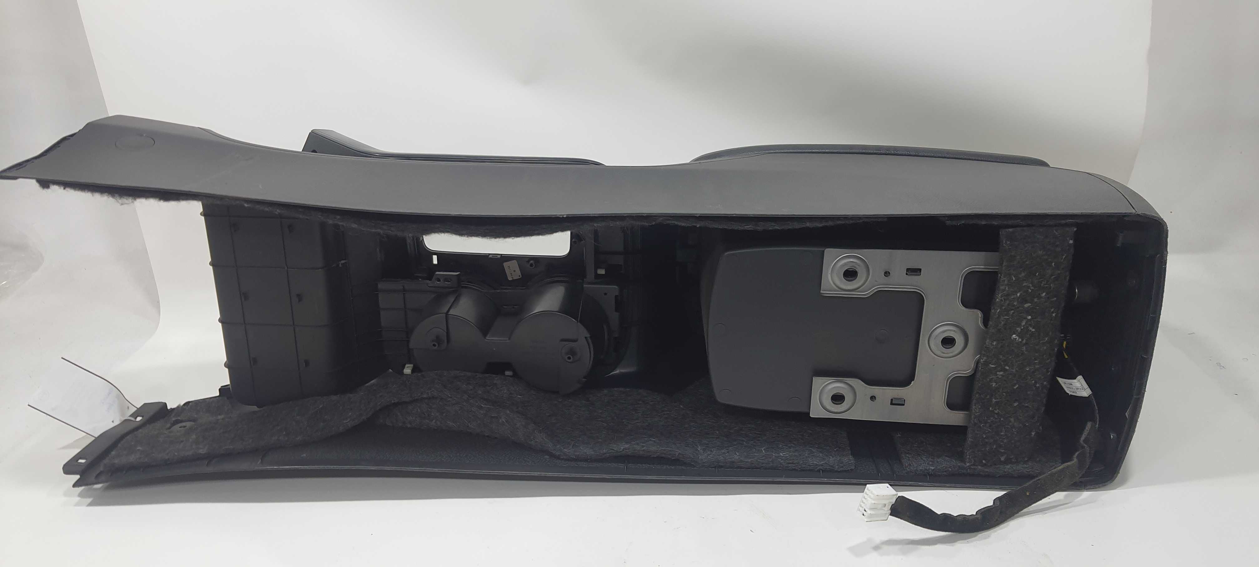 Console Central Kia Sorento 2.4 2012 846112p000