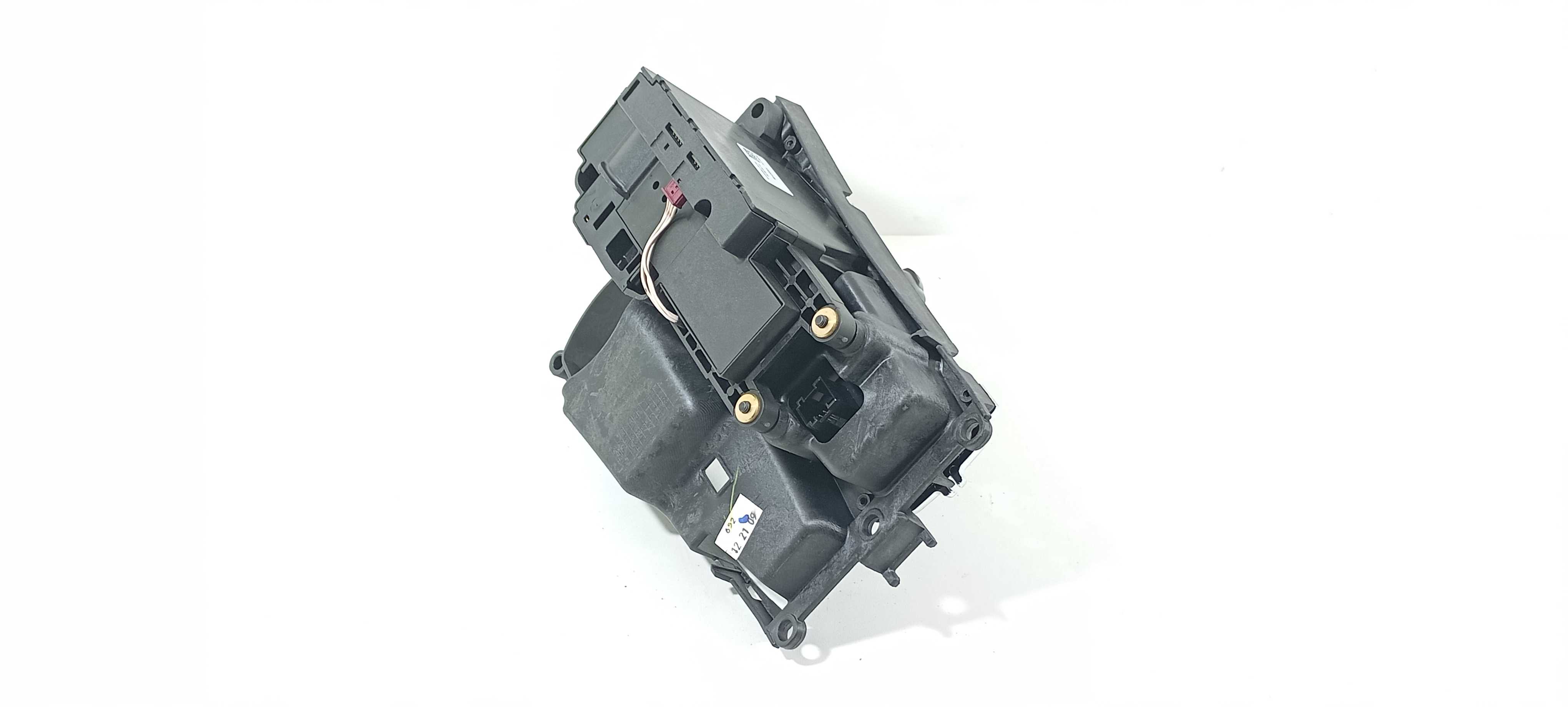 Alavanca Trambulador Bmw X6 Xdrive 2010 4.4 Biturbo V2276 5