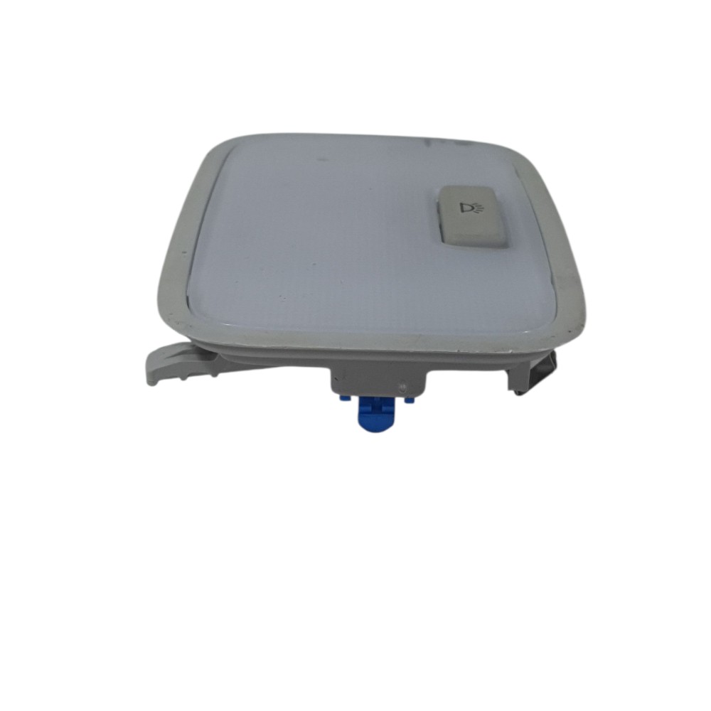 Luz Teto Traseira Hb20 1.0 2022 92850j9100 2