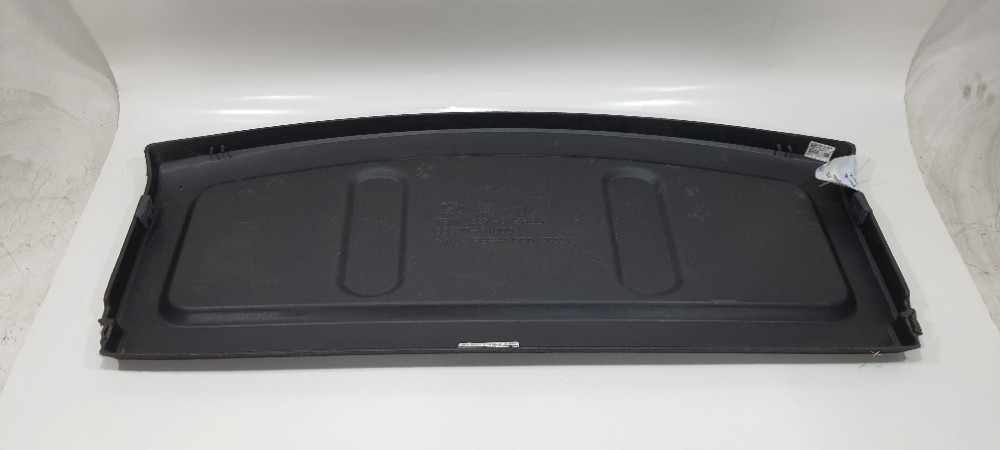 Tampa Bagagito Detalhe Hb20 Sense 1.0  2023 85939r1000 Preto 6