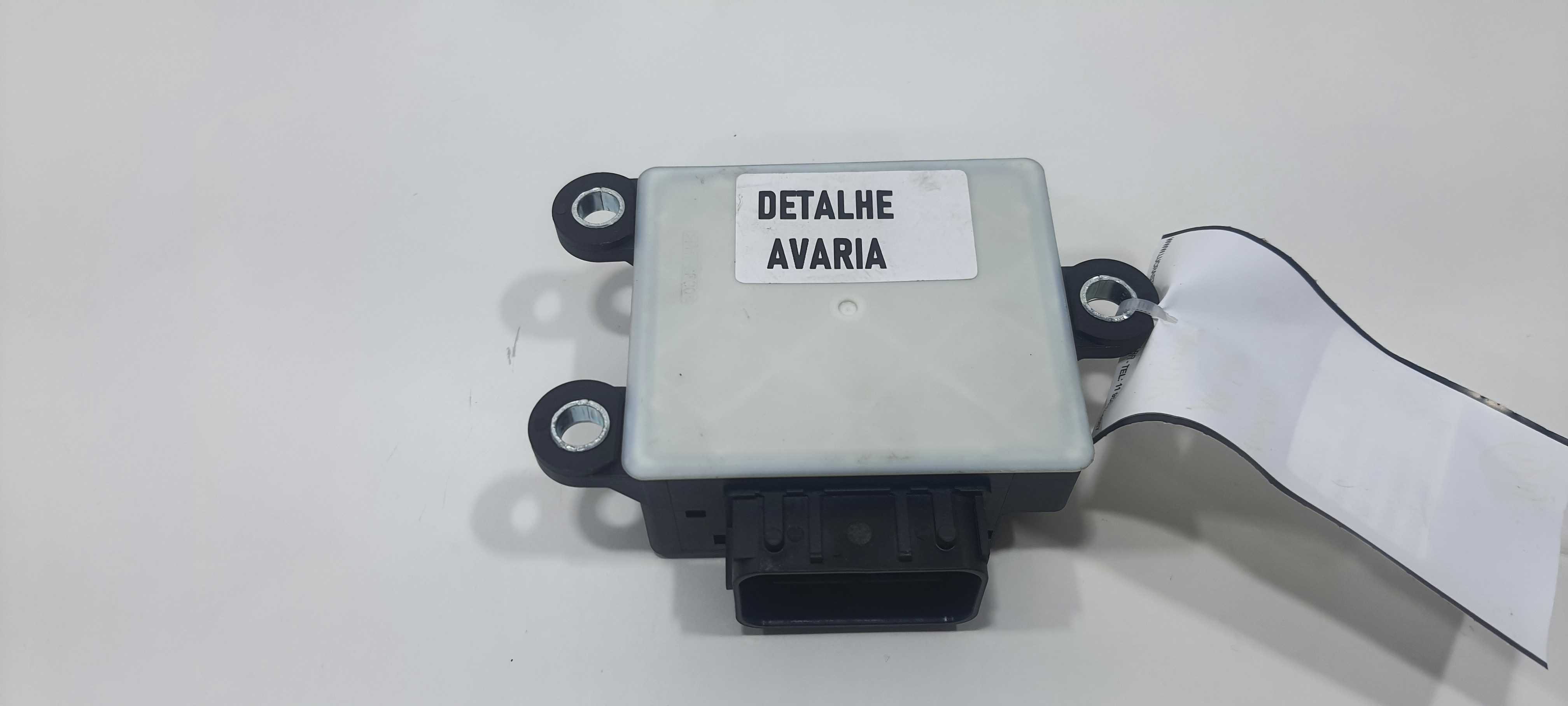 Módulo Injeção Acionado Gm Onix Sedan Lt 1.0 2024 V2303 2