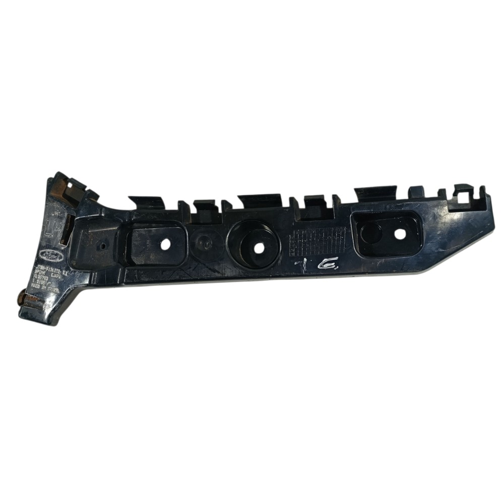 Guia parachoque traseiro esquerdo Ford ka  2020 J7BBF17A882 1