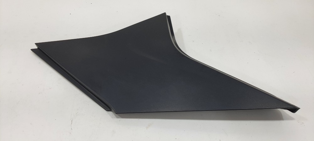 Moldura Coluna Traseira Esquerda Kicks 2019 781275rb0a 5