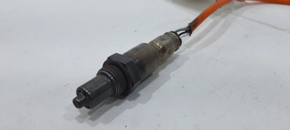 Sonda Lambda Pré Renault Logan Life 1.0 3cc 2020 H8201547922 4
