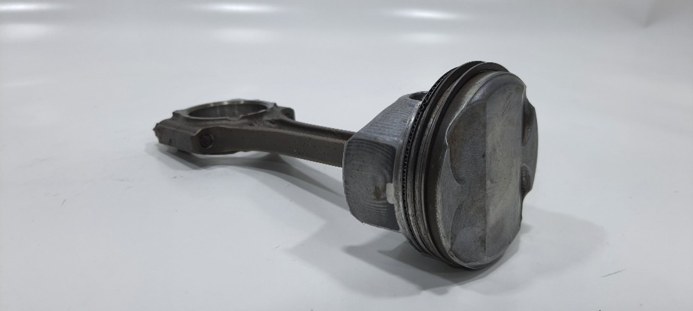 Pistão Biela Ford Ka 3cc Ano 2018 G8021 6