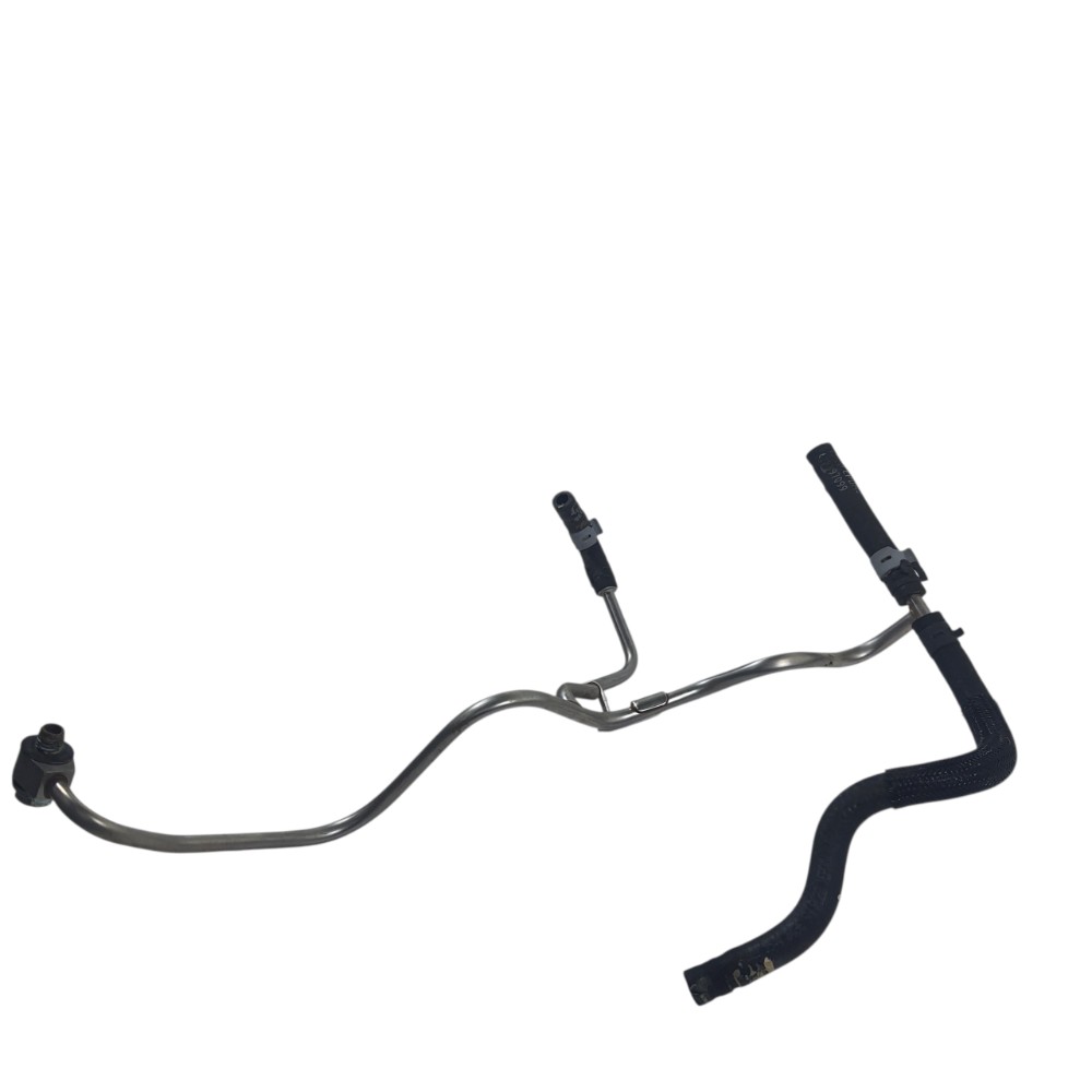 Tubo Agua Turbina Gm Tracker Lt 1.4 2018 80897099 2