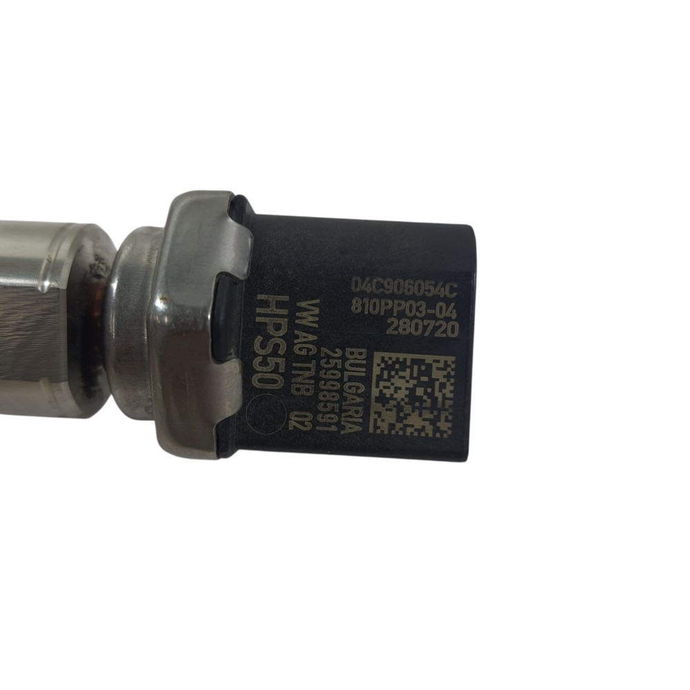 Flauta Bico Injetor Nivus 1.0 Tsi 2021 04c906054c 6