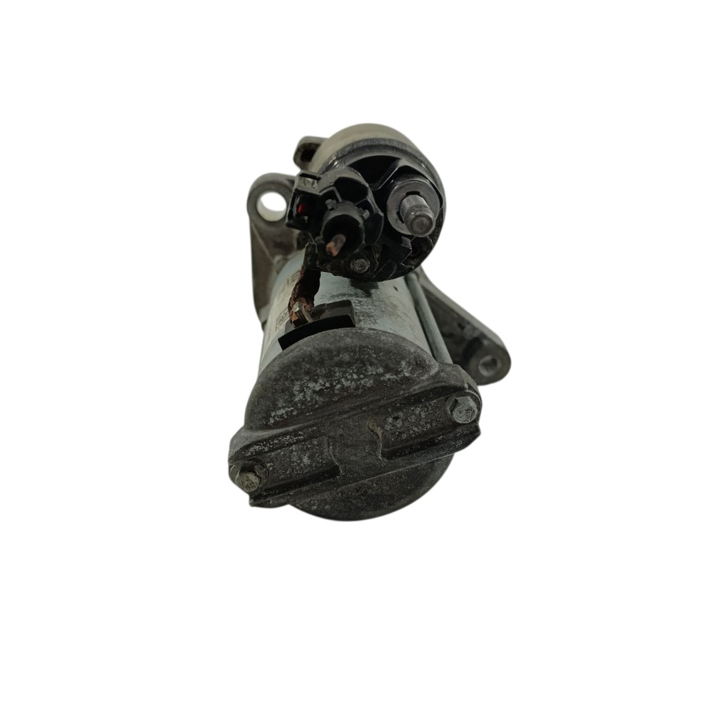 Motor Partida Peugeot 208 Ano 2024 0001194025 5