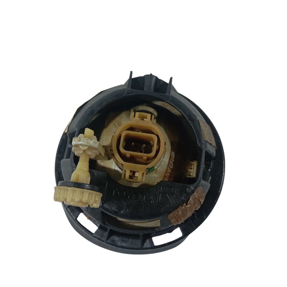 Farol De Milha Direito Toyota Etios 2014 812100d080 Branca 5