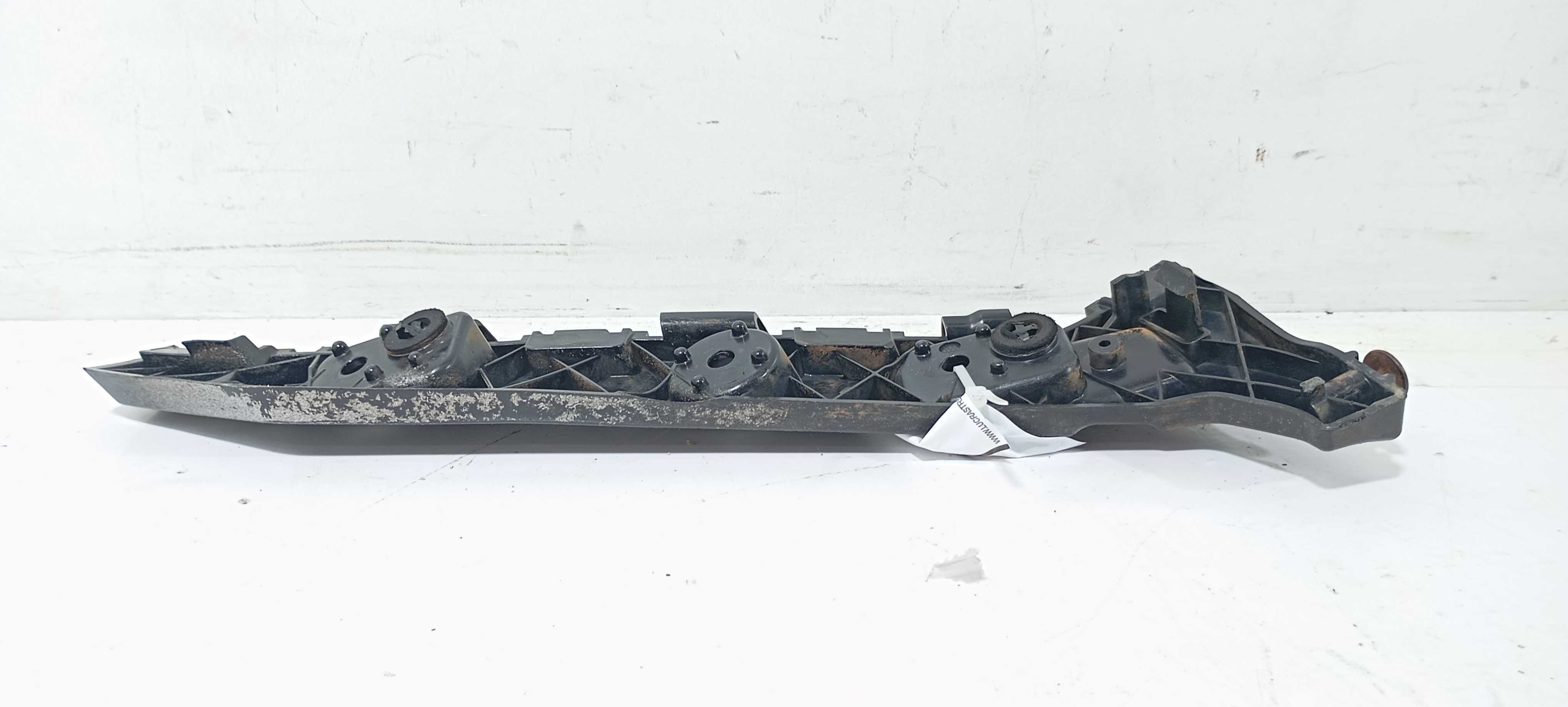 Guia Parachoque Tras. E. Ford Ka Hatch 1.0 2020 J7bbf17a882e 2