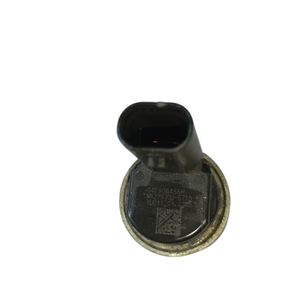 Válvula Solenoide Cabeçote Polo Highline 2024 04e906455h 5