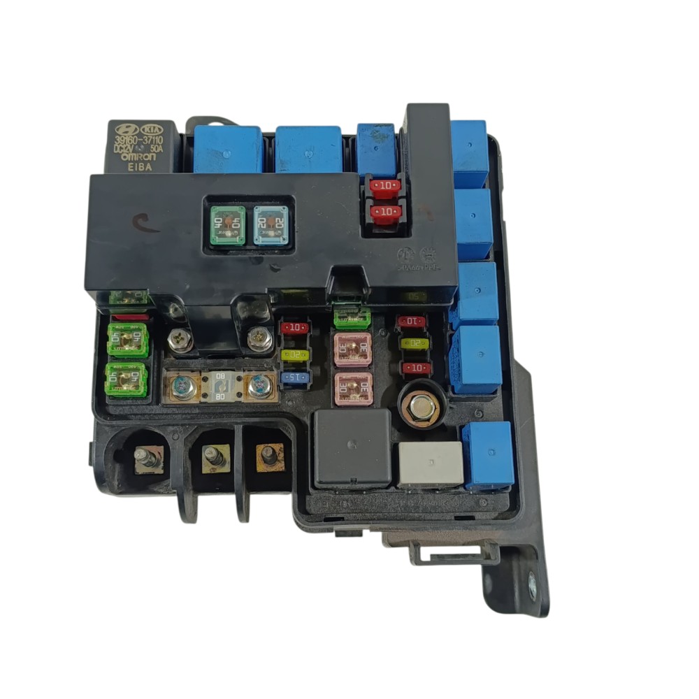 Caixa fusível motor i30 2.0 2010