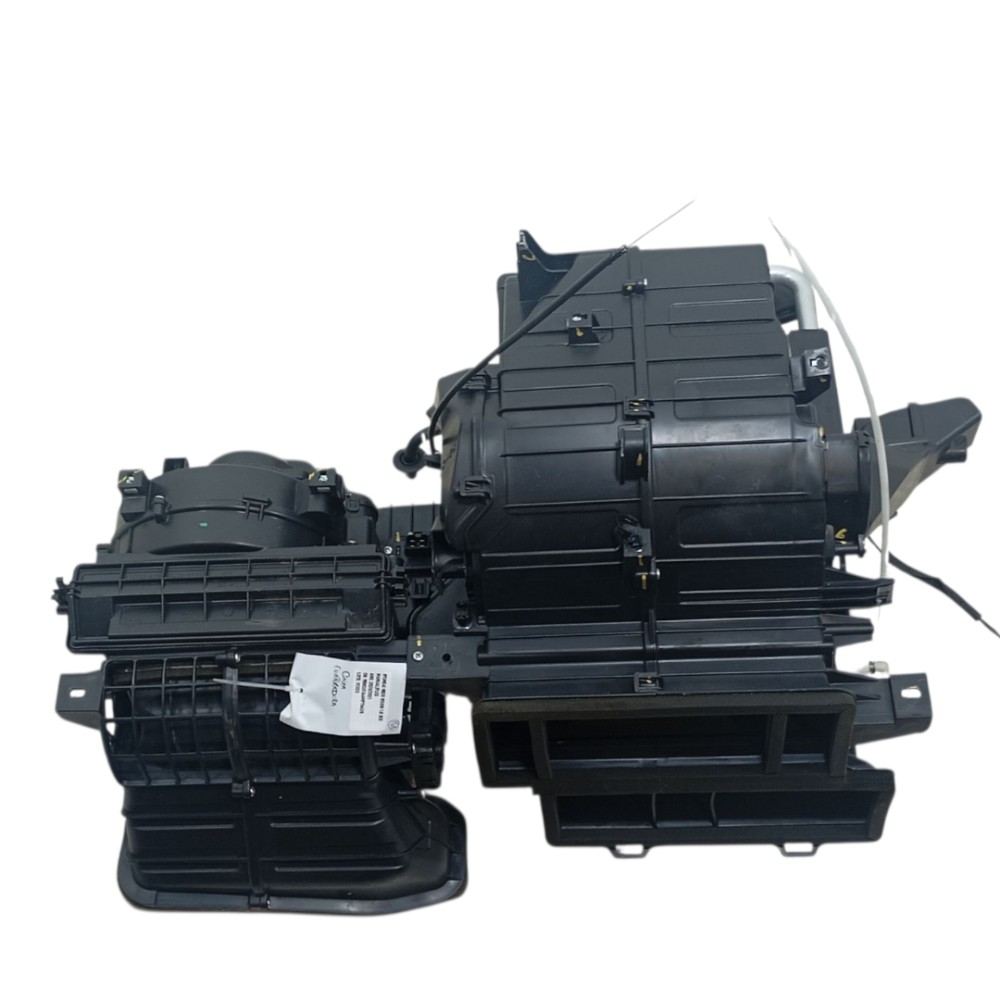 Caixa Evaporadora Hyundai Hb20 Vision 1.0 2021 97205r1000 – Preto 15