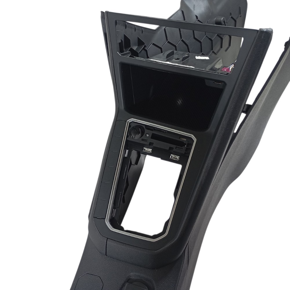 Console Central Nivus Tsi 1.0 2021 6ea863046 7