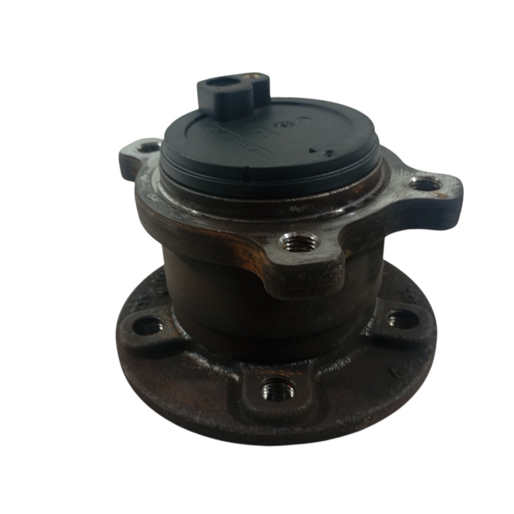 Cubo Roda Traseiro Ambos Lados Volvo Xc60 2.0 2011 30760189 4