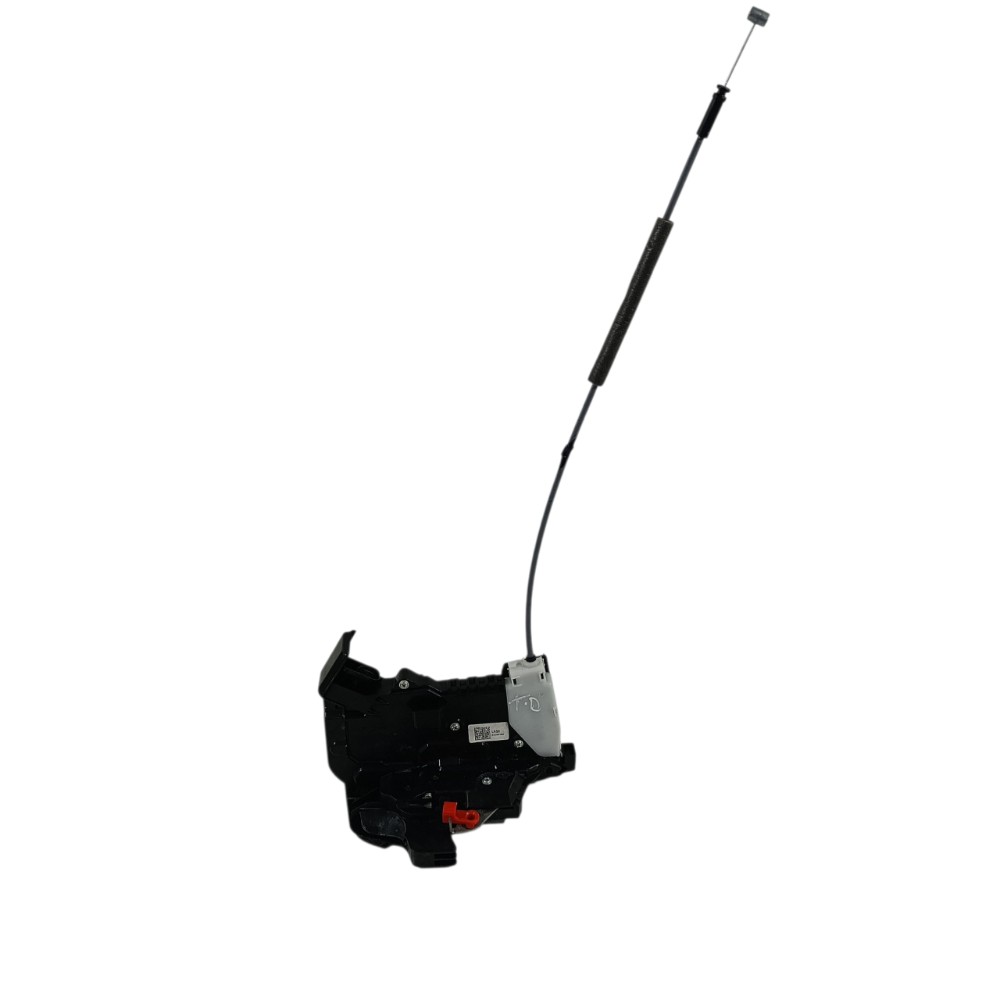 Fechadura Porta Traseira Direita Hb20 Vision 2021 81420r1000 1