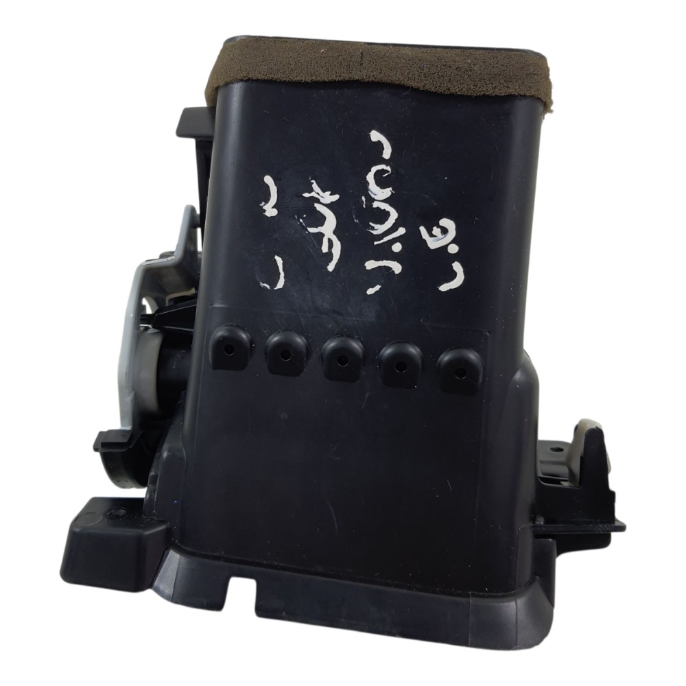 Difusor De Ar Esquerdo Honda Civic 2009 77620sna120 3