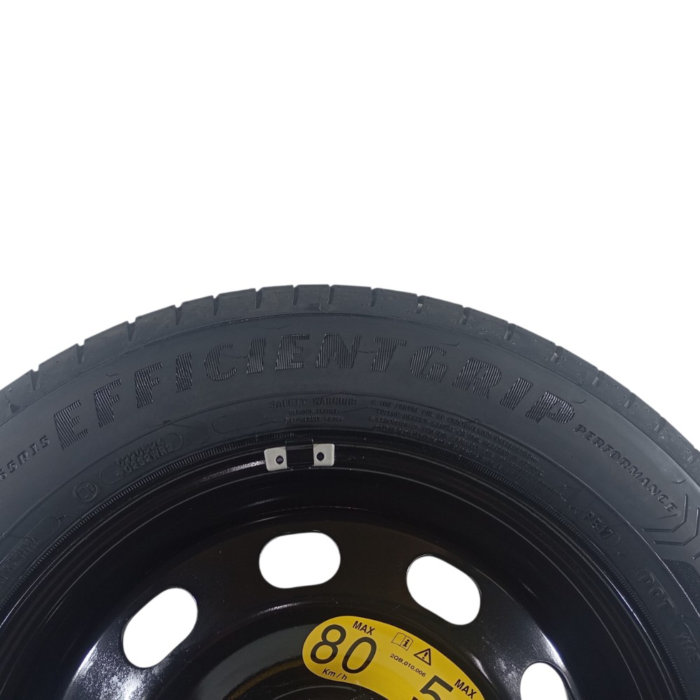 Roda estepe Nivus Tsi 1.0 2021 2QB010006 3