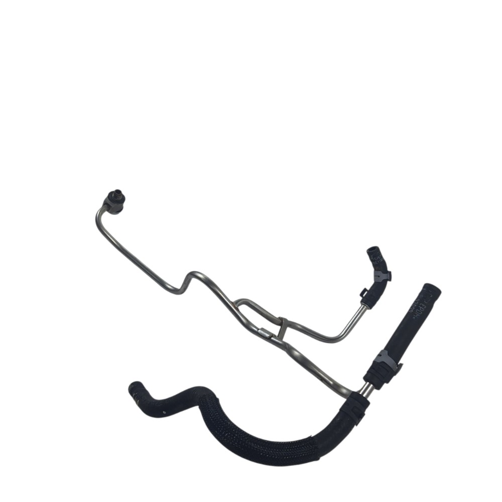 Tubo Agua Turbina Gm Tracker Lt 1.4 2018 80897099