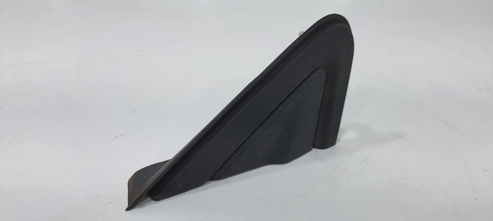 Acabamento Retrovisor Direito Vw Virtus 2023 6ec853274r Preto 1