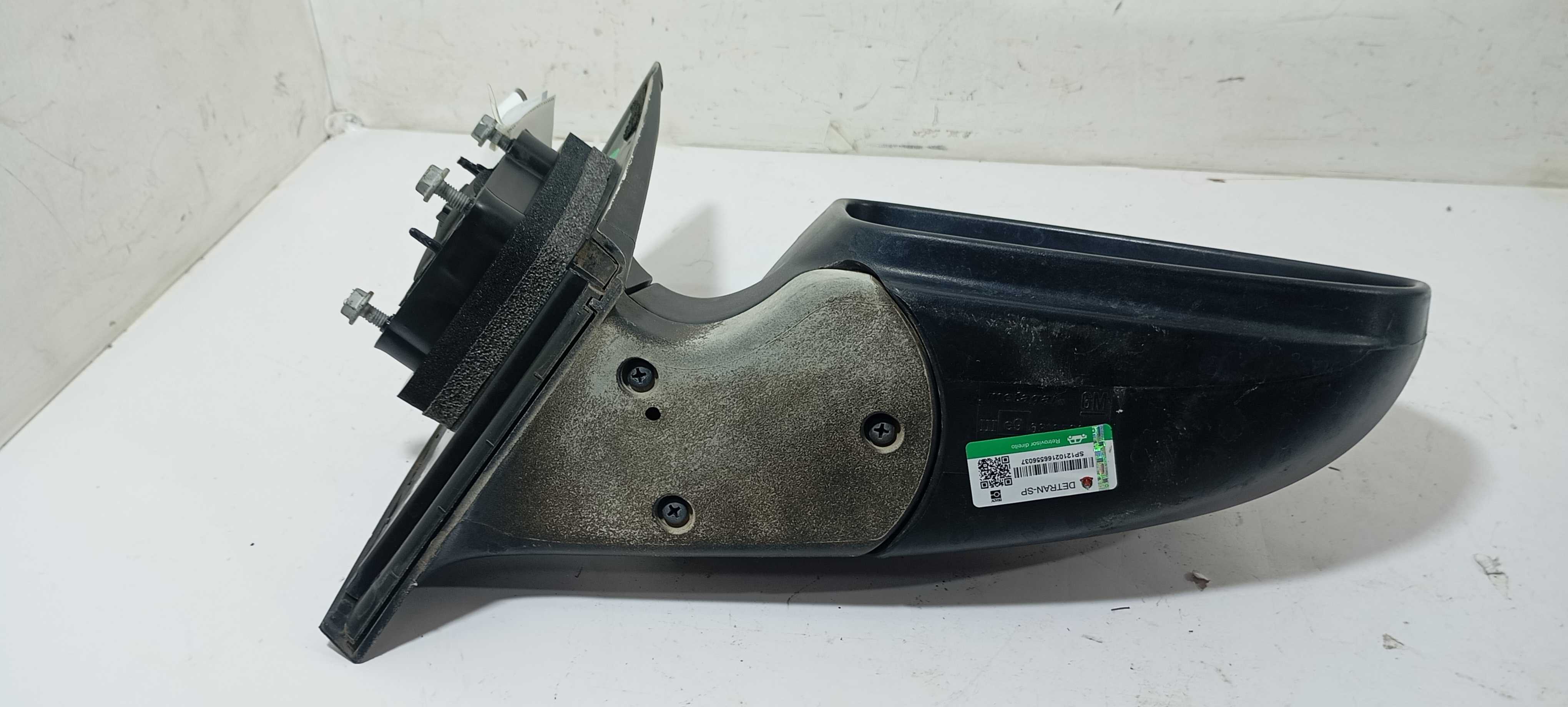 Retrovisor Direito Detalhe Cruze Sedan 1.8 2014 95429456 7