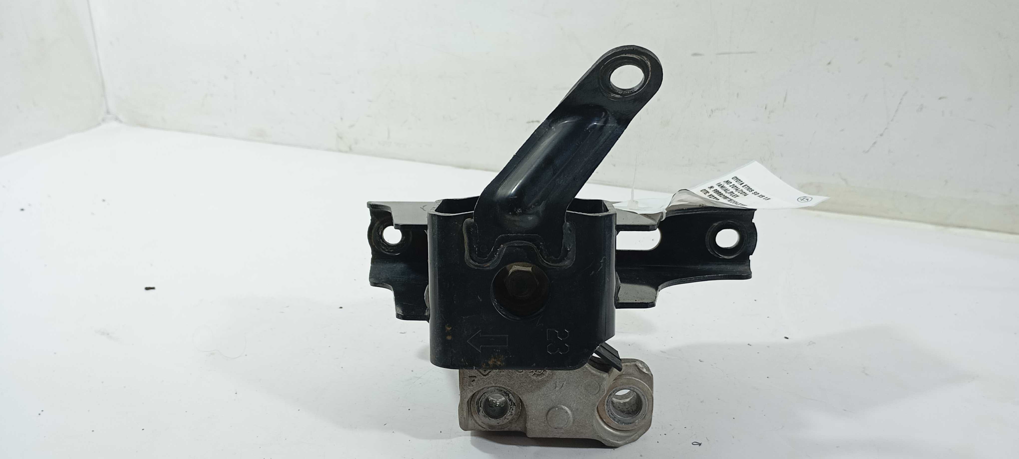 Coxim Motor Toyota Etios 1.5 2014 Rt080002 3